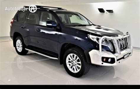 cars for sale nsw prada|toyota prado sydney NSW.